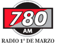 radio 1 de marzo 780am